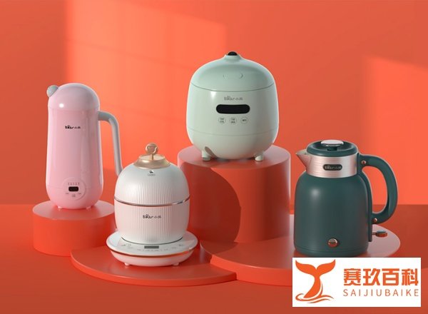 这届年轻人为什么不爱小家电了？