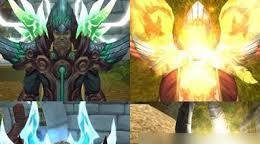 魔兽世界延极矿石哪里多-探索魔兽世界中延极矿石的最佳采集地点
