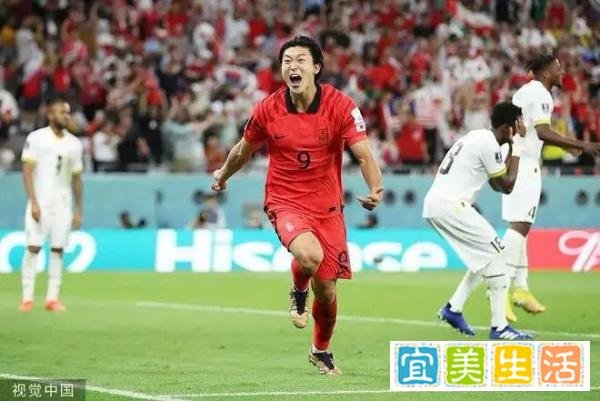 亚洲第一球星，正在被韩国网民网暴