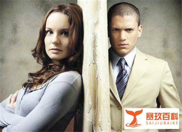 只有8年，却像三生三世，《越狱》第五季来了！