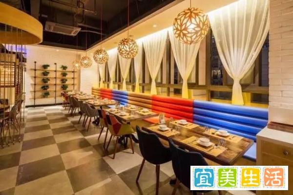 听说去这家餐厅吃饭能享受太子爷待遇?吴昕诚不欺我!