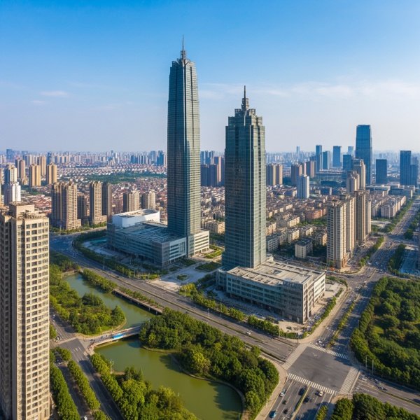 东皖属于哪里的城市