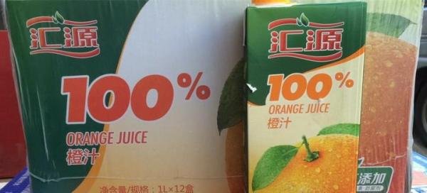 汇源果汁超110亿债务压顶，“果汁大王”朱新礼错过了什么？