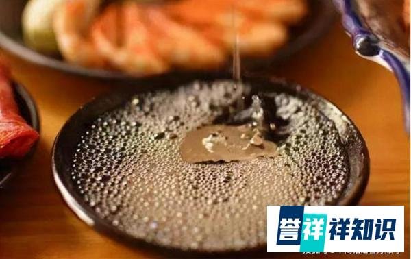 如果茅台被低估了，那它更加是！