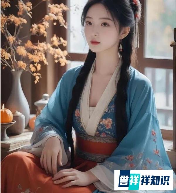 书生出上联：一根长枪直捣黄龙；女子下联出乎意料，但很巧！