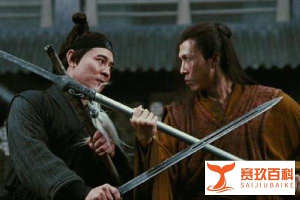 刘亦菲红衣《花木兰》引爆北美，外国人：我还想再看她一遍