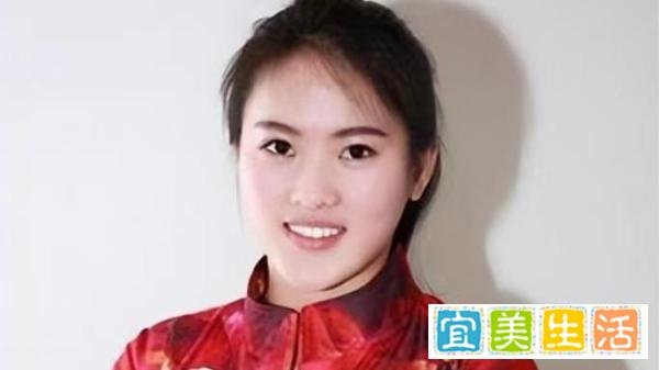 陈若琳微博果断辟谣，单身声明否认与牛骏峰恋情