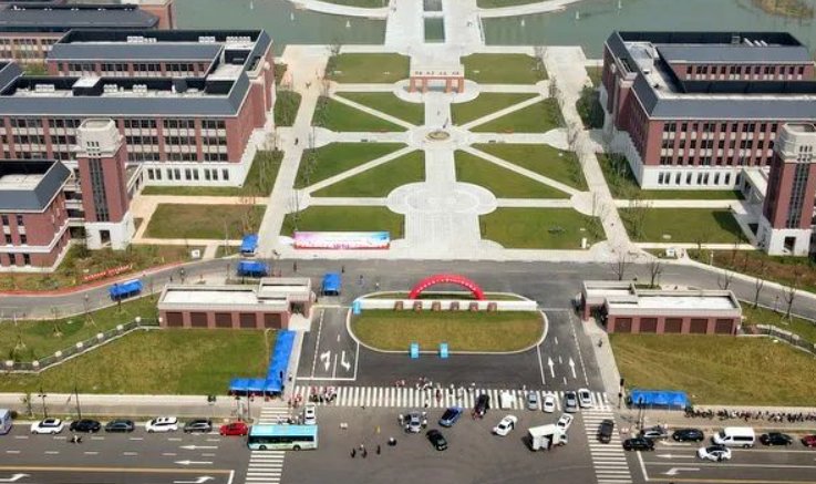 南京理工大学江阴校区2023年录取分数线