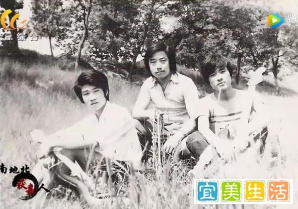 浮克作品漫谈（一）