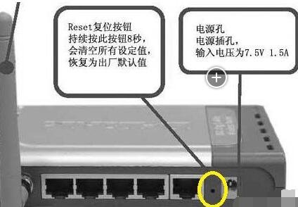 NETCORE 磊科NR285P路由器用户和密码是多少呀？