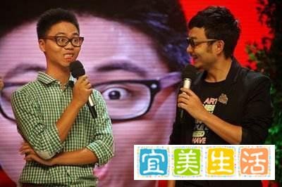 初代网红系列之三十七：龅牙哥