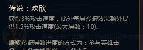 LOLs8亚索符文/天赋怎么选择最好？