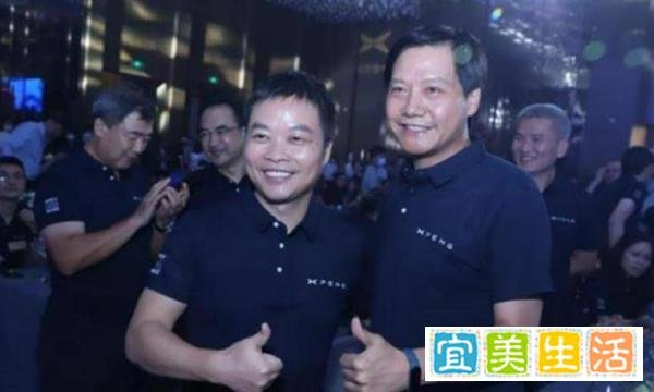 UC网友追捧雷军,雷军也爱UC,十年前UC卖身阿里让他赚1000倍