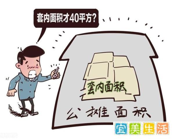 专家说：不取消公摊，是保护民众权益？为何谬之又缪？