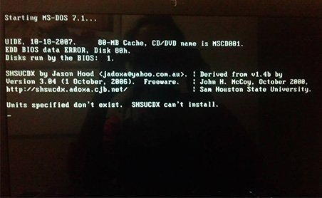 电脑蓝屏代码0x00000019怎么解决？