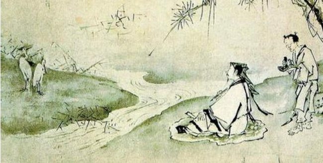 求对的理解《归去来兮辞》中的“聊乘化似归尽,乐夫天命复奚疑”的理解