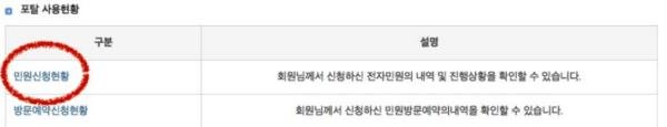 如何足不出户访问办理韩国出入境办理业务？(hi korea官网使用指南)
