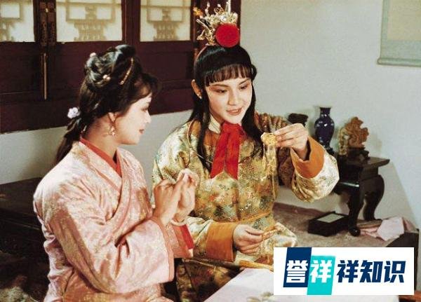 红楼梦续文41：新婚之夜宝钗自作聪明的一个举动，埋下守寡的种子