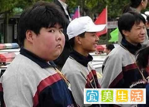 初代网红系列之三十七：龅牙哥