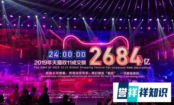 天猫小黑盒,推动百万新品首发双11