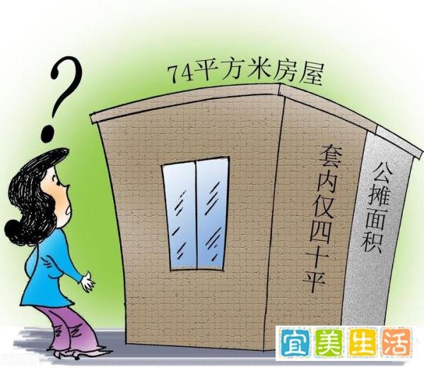 专家说：不取消公摊，是保护民众权益？为何谬之又缪？