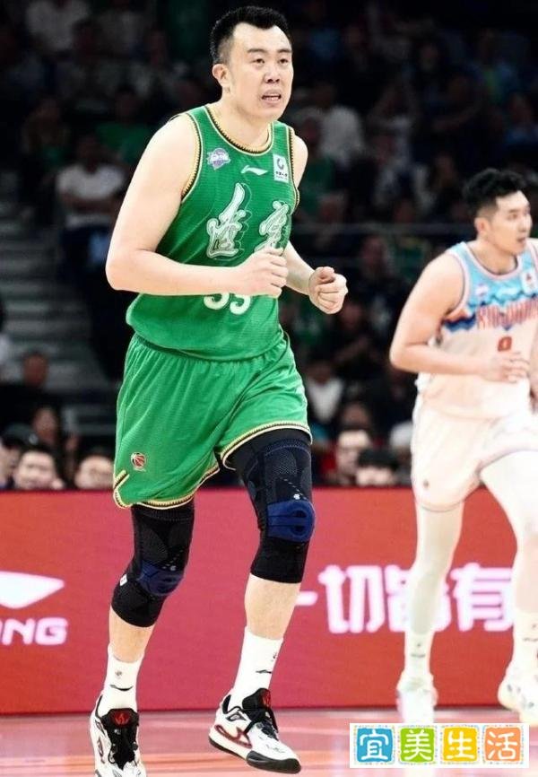 离谱！G1赛后韩德君接受尿检，妻子称他像年轻了十几岁