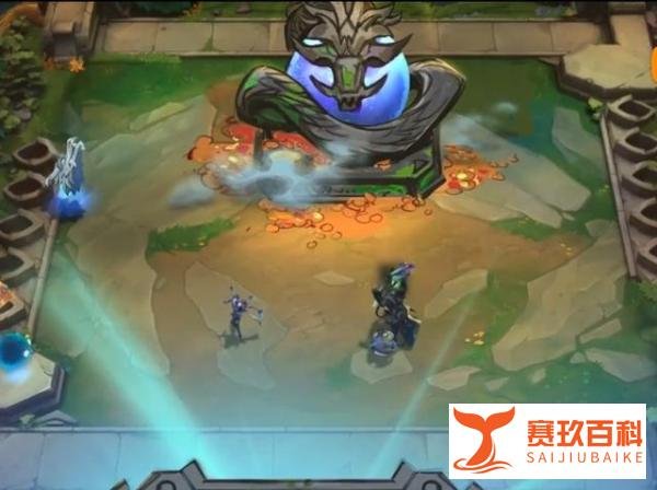 云顶之弈：巨龙来袭，新赛季有那些不同？改动大全一文看懂