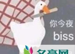 biss是什么梗？biss怎么骂回去