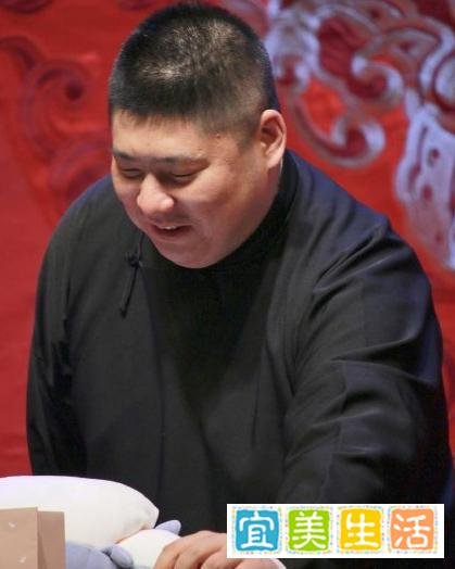 德云社调整七队演出名单,秦霄贤孙九香被停演处罚,冤枉吗?