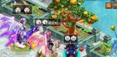 梦想世界伏魔录怎么触发？