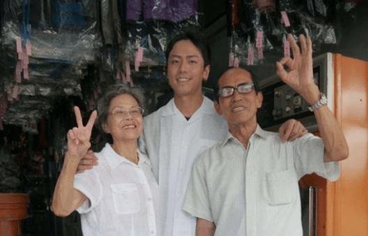 《当男人恋爱时》被忽略女星是宝岛著名主持人，新男友是知名网红