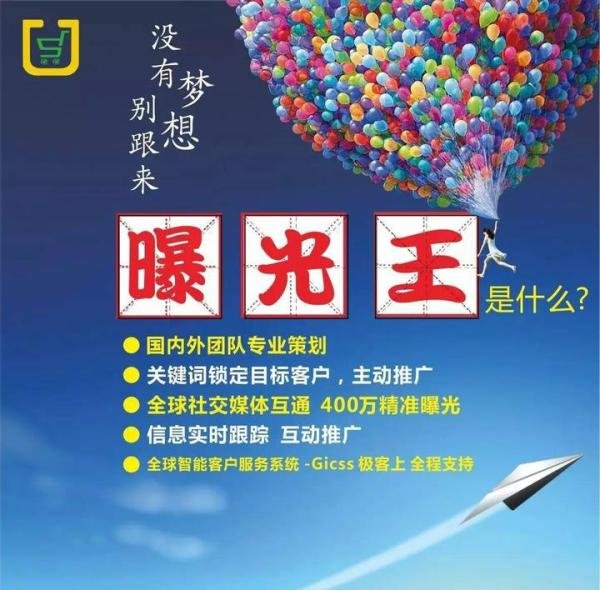 全球社交媒体曝光王：为产品寻找最佳盈利点
