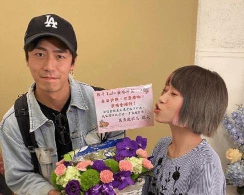 《当男人恋爱时》被忽略女星是宝岛著名主持人，新男友是知名网红
