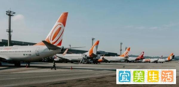 全球空运现状：价格再次快速飙升，已有23家航空公司倒闭！
